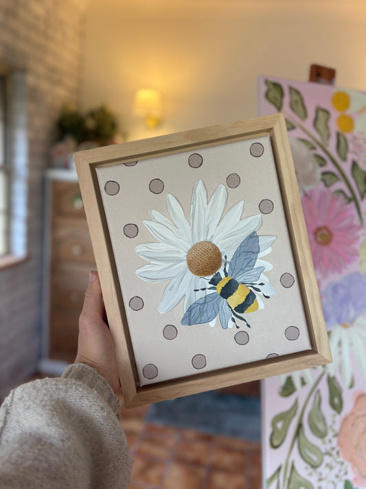 Bee Mine