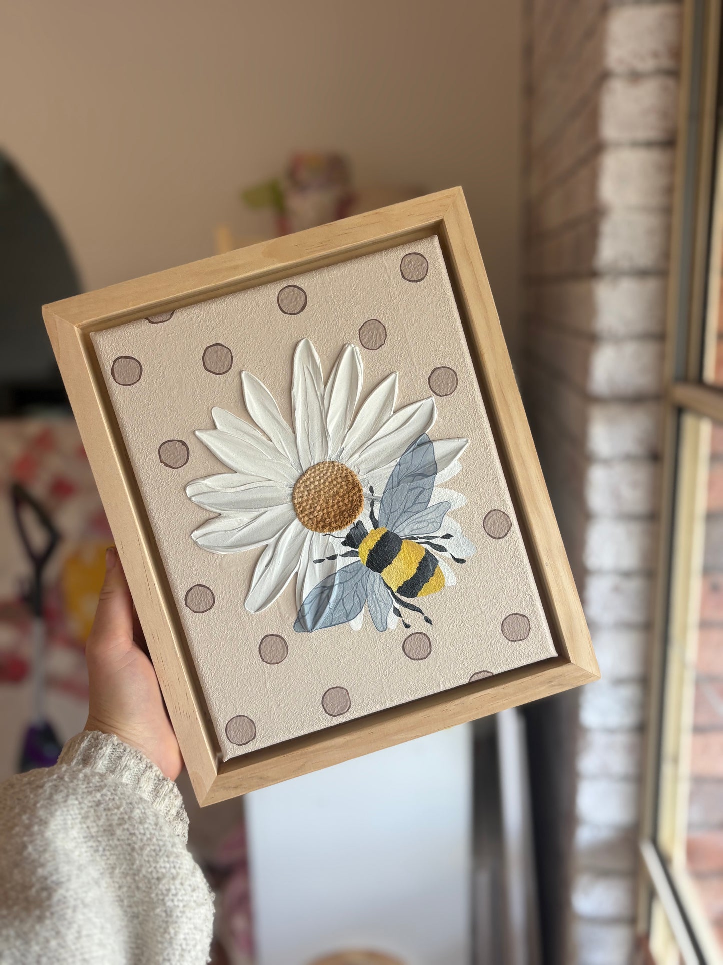 Bee Mine