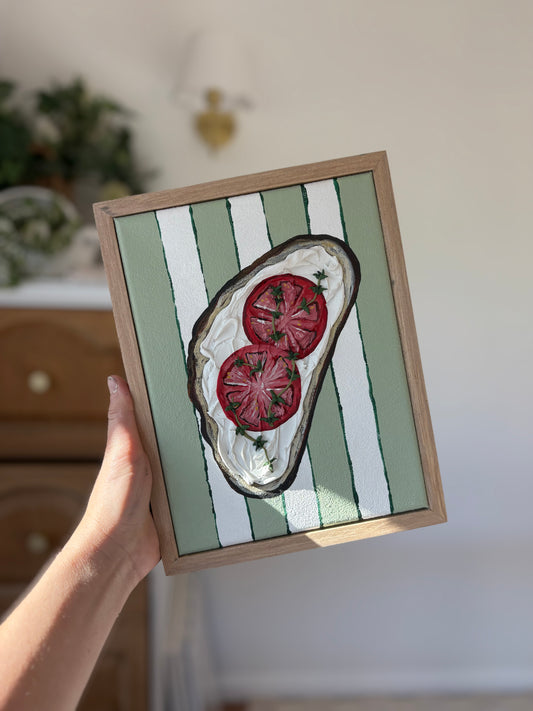 The Good Slice