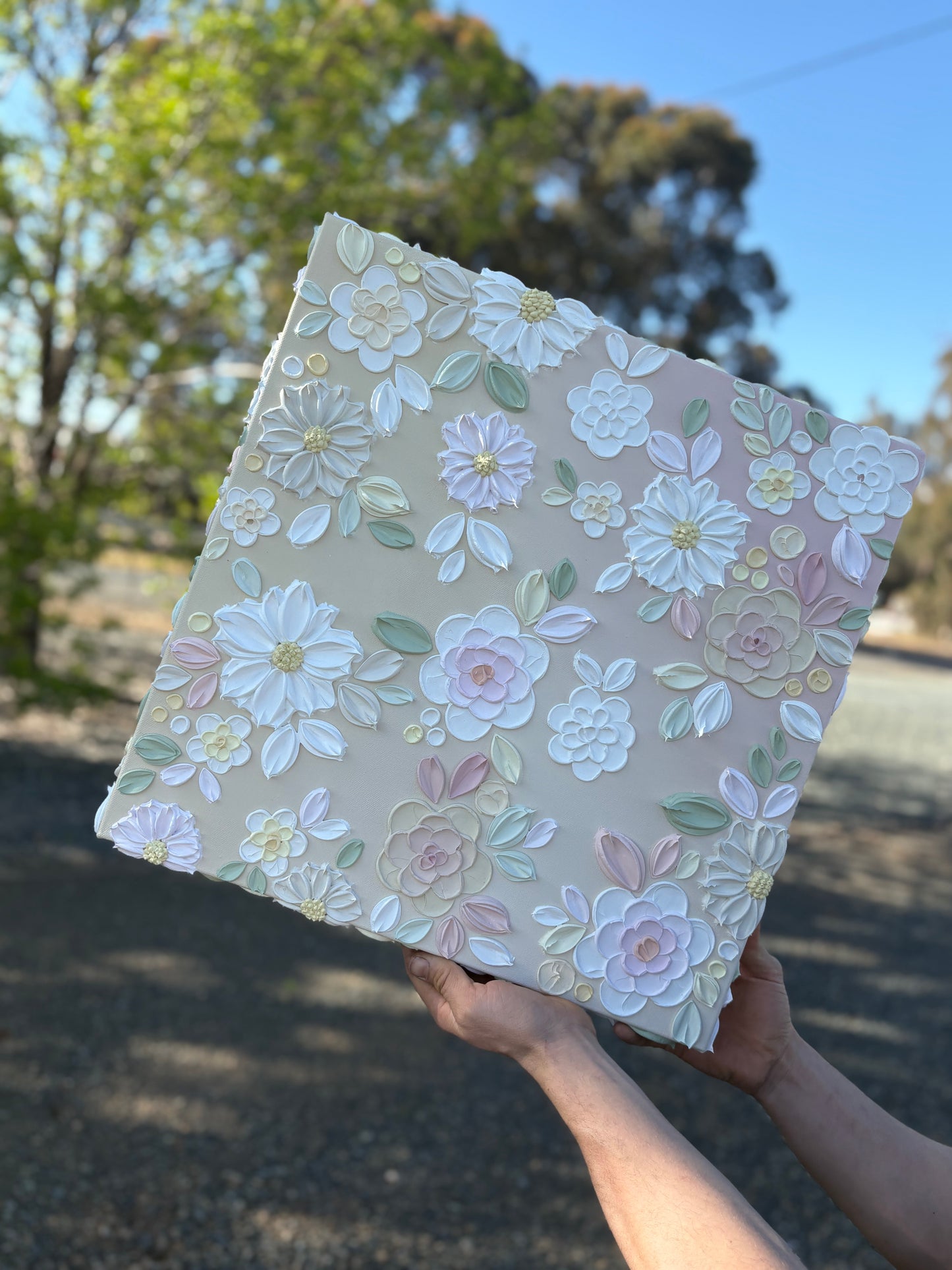 Sunday Bloom