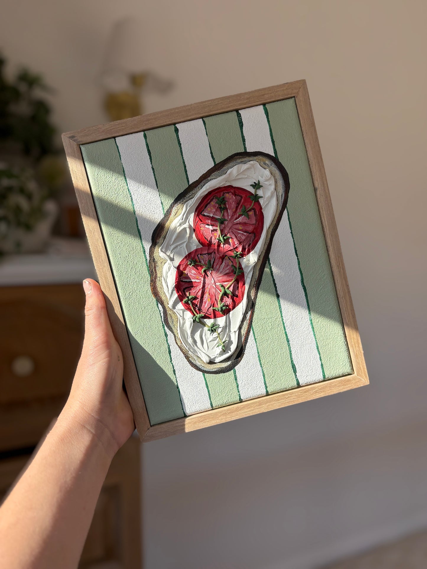 The Good Slice
