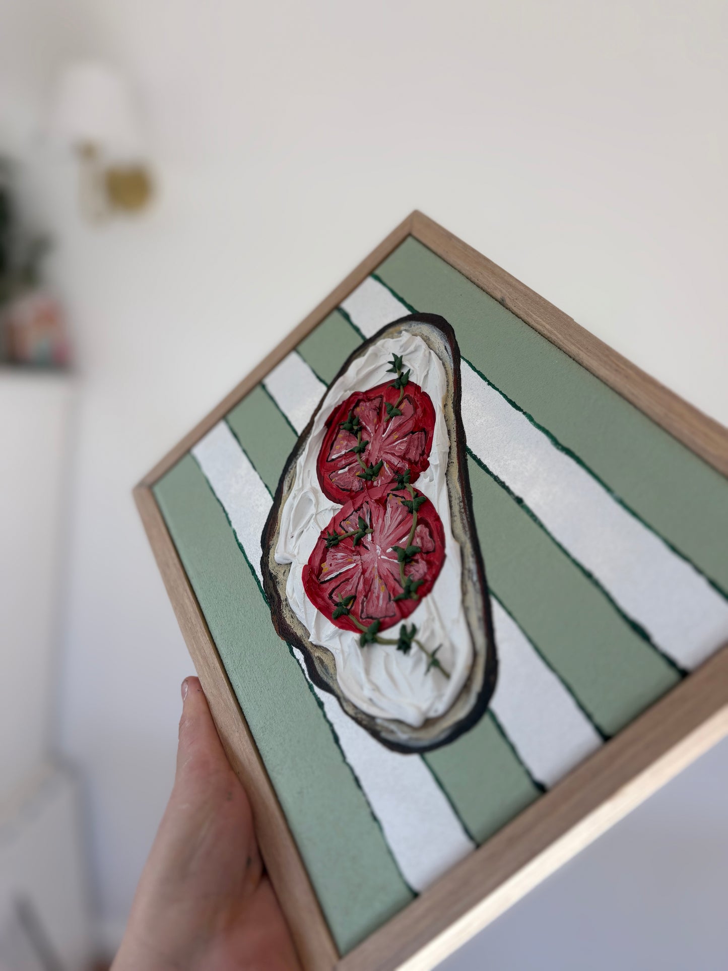 The Good Slice