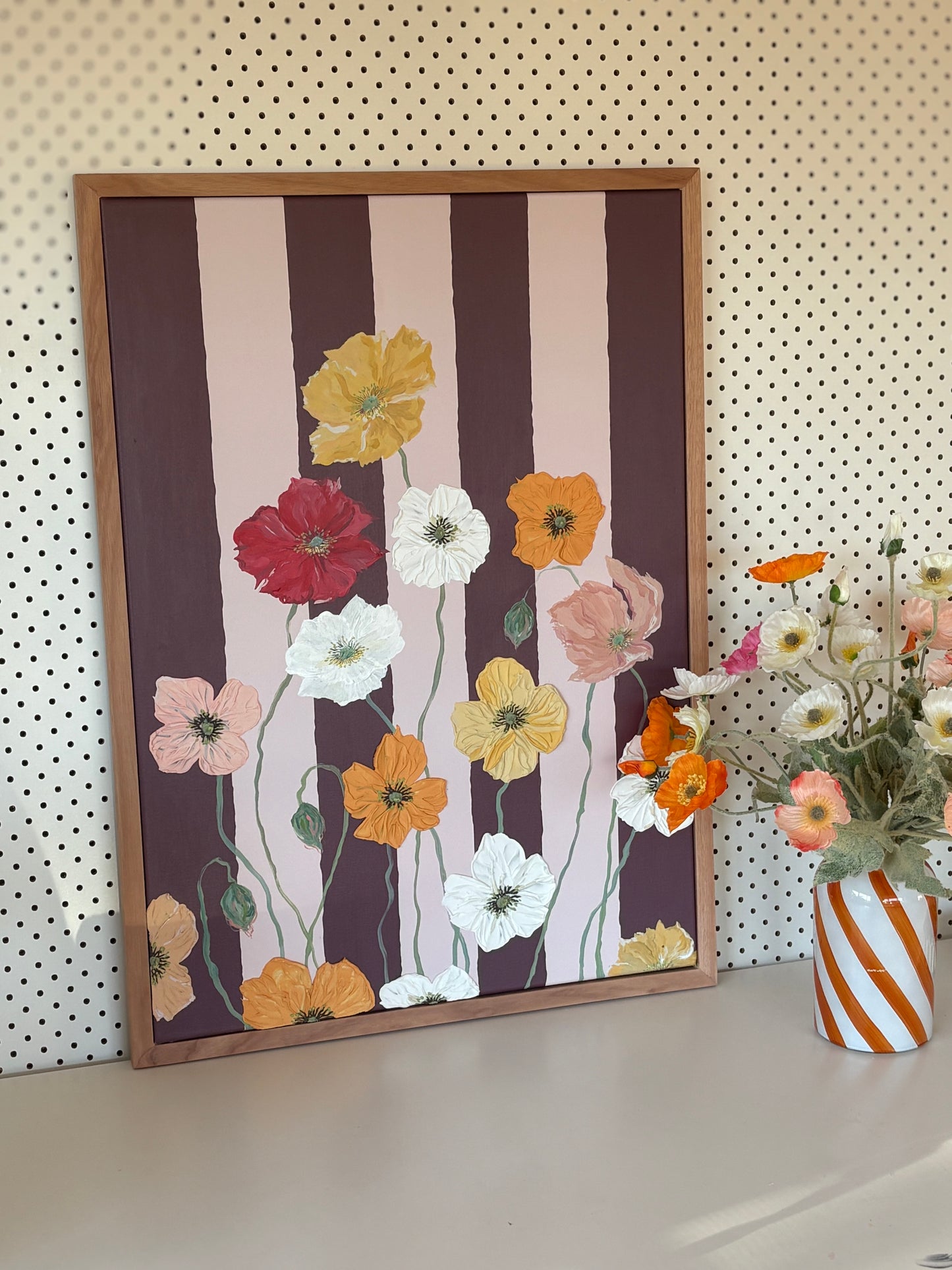 A Girls Garden