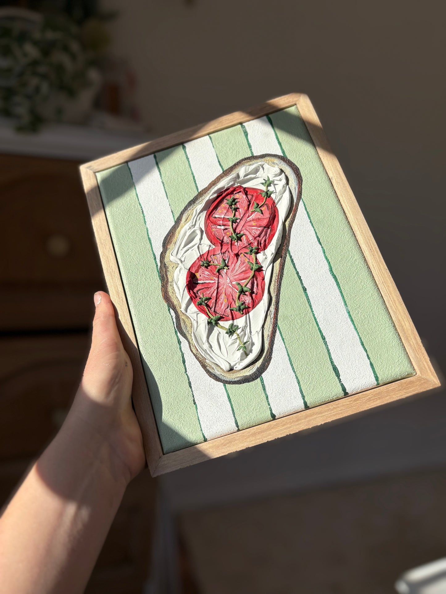 The Good Slice