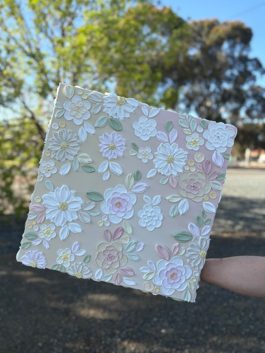 Sunday Bloom